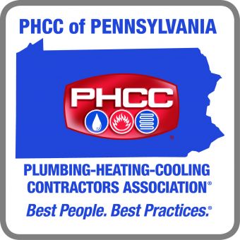 PA Association of Plumbing Heating Cooling Contractors Logo